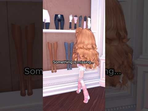 NO they removed them! 😭