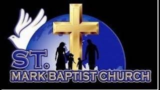 "Come Join us for Bible Study", Bishop Israel Marrone, May 27, 2026