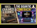 Atari’s Impossible Comeback: From the 1983 Crash to 2026