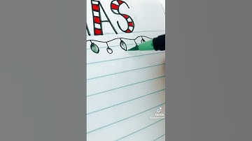 Christmas list idea! | WEEKLY SHORT #49 {#shorts #christmas #xmas}