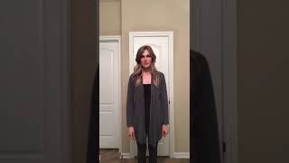 HAND MOTIONS CC Cycle 2 Weeks 13-15 Grammar, Indefinite Pronouns