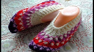 картинка: Следочки из  пряжи  разных  цветов.