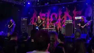 Deicide - Satan Spawn, The Caco-Daemon, Curitiba 2025