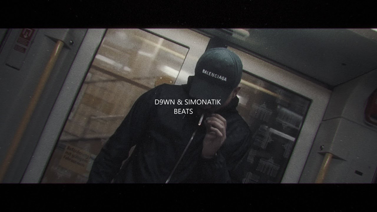 [FREE] SAMRA x CAPITAL - YA’ABURNEE | SAD TYPEBEAT | PROD D9WN