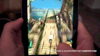 Google Nexus 7 Gaming Review