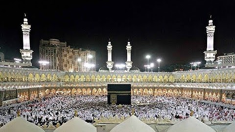 الشيخ سعد الغامدي   سورة الكافرون    Sheikh Saad Al Ghamdi   Surat Al Kafirun