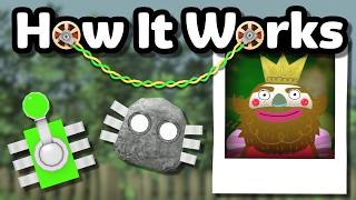 How LittleBigPlanet Works | The Gardens
