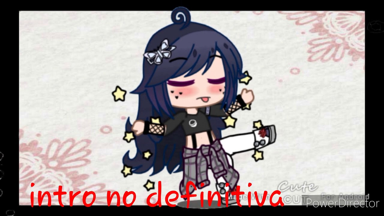 GACHA CLUB!!//Honey bee// YouTube