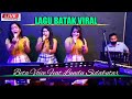 VIRAL LAGU BATAK TERBARU ||BETA VOICE FEAT LUNDU SIDABUTAR||LIVE ON FACEBOOK