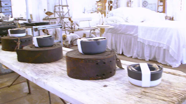This is Fredericksburg, Texas: Season 1: Carol Hic...
