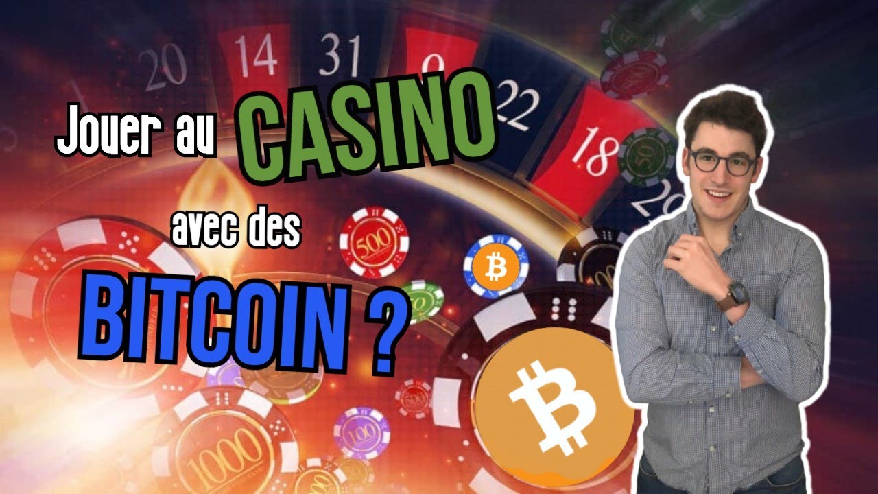 Un casino en ligne pour Bitcoin, Bitsler le plus gros casino crypto au  monde ![gambling;FR] - YouTube