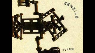 Download Lagu Zenzile ‎– Totem (2002) Full Album MP3