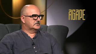 Agape: Kokan Mladenović