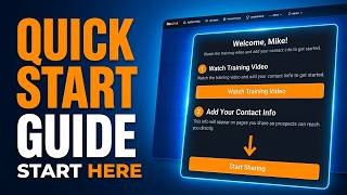 RevLink Setup Guide - New Users Start Here
