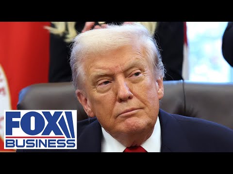 ‘YOU DON’T TEST THIS PRESIDENT’: Panelist warns NYC’s mayor-elect