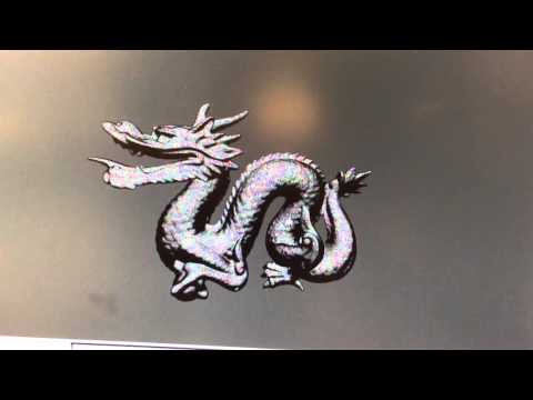 Rasterizer Demo