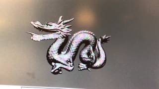 Rasterizer Demo