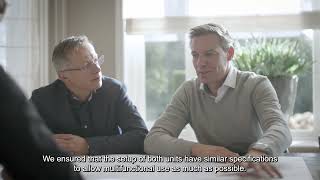 Next Level Tsc Almelo Dc Testimonial