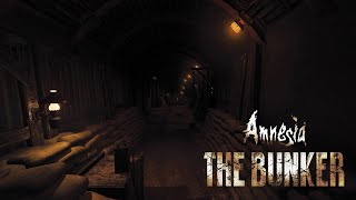 REVIEW ON NEW AMNESIA BUNKER FAILURE OR GOODNESS ?