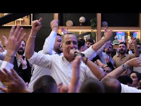 زهير فرنسيس Zuhair Francis هب الهوى مصالحه مواويل وعتابا سهرة العريس الياس فرح