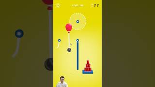 Rope Slash Level 181 - 190 Walkthrough screenshot 5