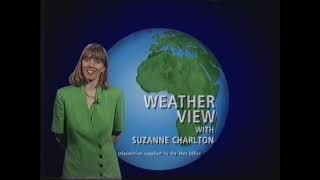 BBC2 Continuity - 15th July 1992
