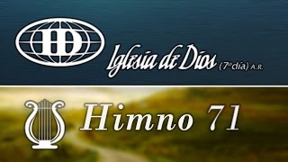 Tan dulce el Nombre de Jesús (H071)