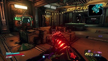 Improved Eridium Fabricator!