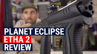 Planet Eclipse Etha 2 Review