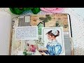 ASMR JOURNALING ✨️ COMPILATION (2 VIDEOS IN ONE) #asmr #journalingasmr  #asmrvideos 
