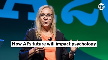 Integrative Reality: Future of AI & Psychology