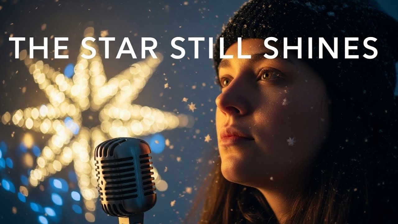 Falsetto Harmony Christmas Carol EP | Retro Noel (6 Songs)