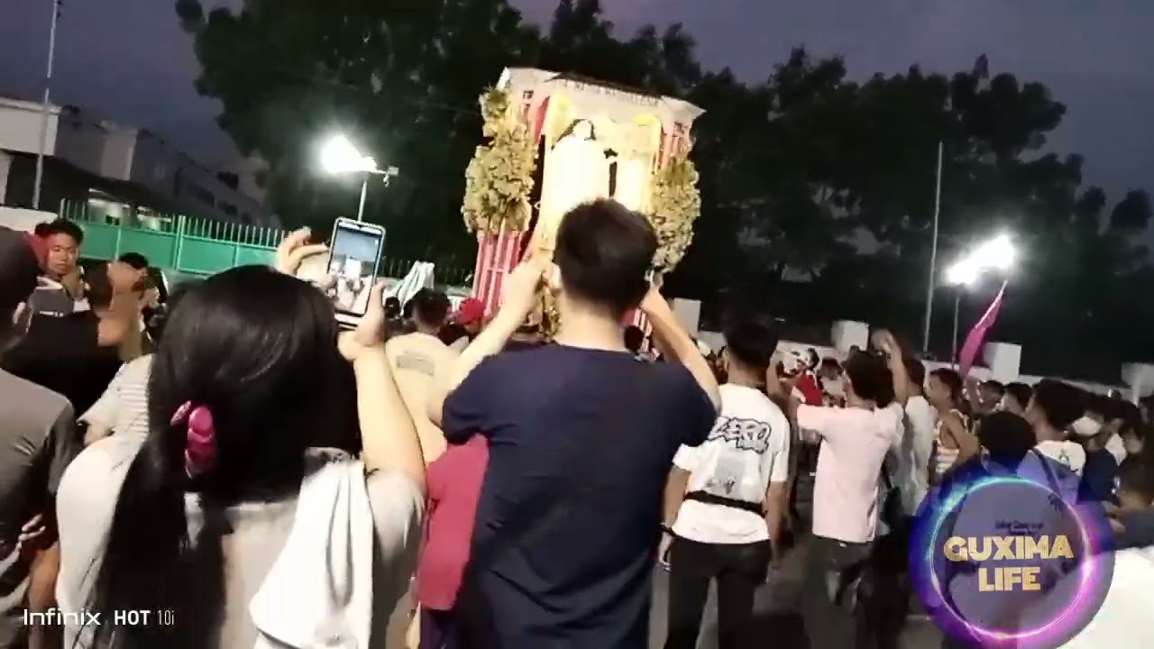 karakol 2022 gahak kawit cavite / tirona high school