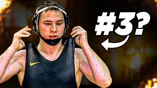 Top 10 BEST Iowa Wrestlers in History! (Hawkeye Wrestling)