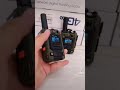 5000km intercom distance walkietalkie