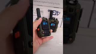 5000km intercom distance walkie-talkie