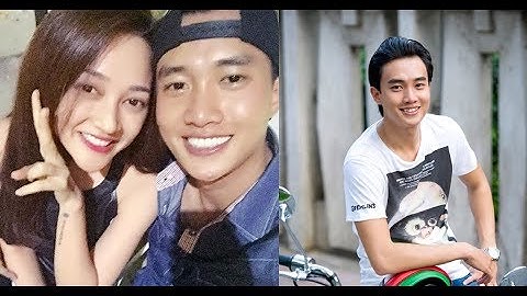 Lộ diện bạn trai mới của Bảo Anh là một soái ca của màn ảnh Việt?