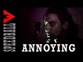 Annoying   speedball lyrics