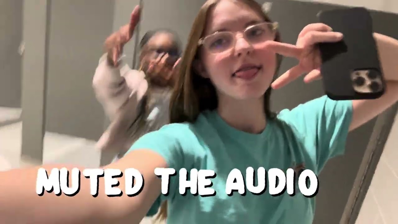 First video a day in spanish class with us 