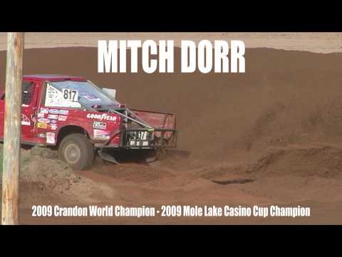 Mitch Dorr Off-Road Racing - Super Stock #817