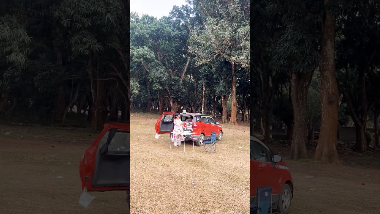 Khoobsurat Safar Aur Swadist Kadi Chawal 