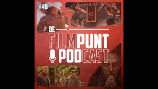 Download Lagu Cheapquels en over-de-top-quels • FILMPUNT PODCAST AFLEVERING #48 MP3