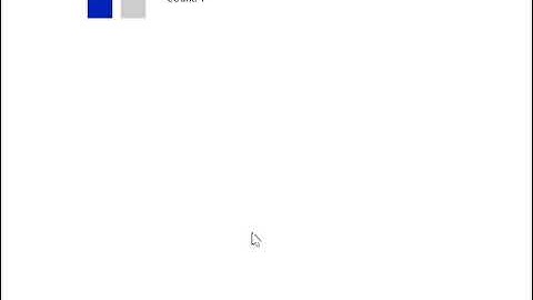 C++ SFML - Immediate Mode UI