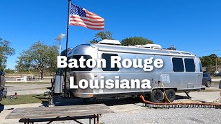 Baton Rouge, Louisiana | Baton Rouge KOA Holiday by wandering WandA 137 views 2 months ago 4 minutes, 30 seconds