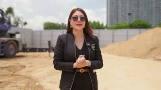 Zenith Pattaya Construction Update - June 2026