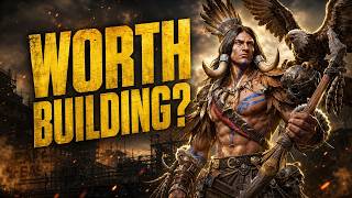 Is JACOB Worth Building in 2026? Full Hero Guide | Doomsday: Last Survivors