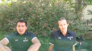 Students share their experiences in the UW-Madison Doctor of Physical Therapy Program