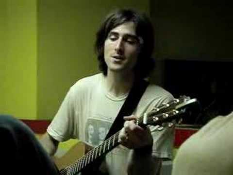 Eliot Morris - All Things In Time