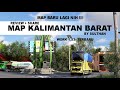 Map Free Lagi Nii !!! Review + Share Map Kalimantan Barat by Sulthan Ets2