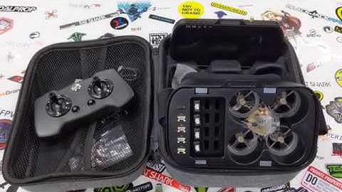 NewBeeDrone Ready to Fly Kit